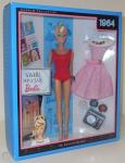 Mattel - Barbie - My Favorite Barbie - Swirl Ponytail - Doll (1964 doll repro)